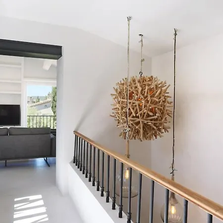 Maison Skyloft Tatil Evi *