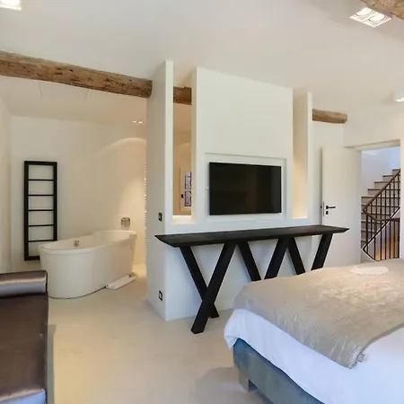 Maison Skyloft Nyaraló