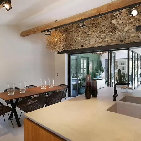 Maison Skyloft Tatil Evi *