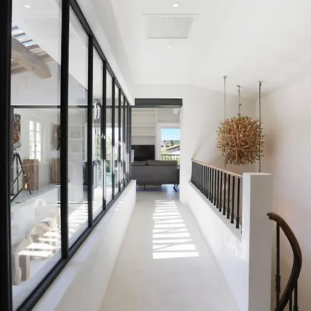 Maison Skyloft סן טרופז