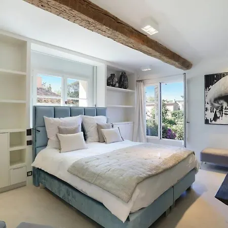 Maison Skyloft בית נופש סן טרופז