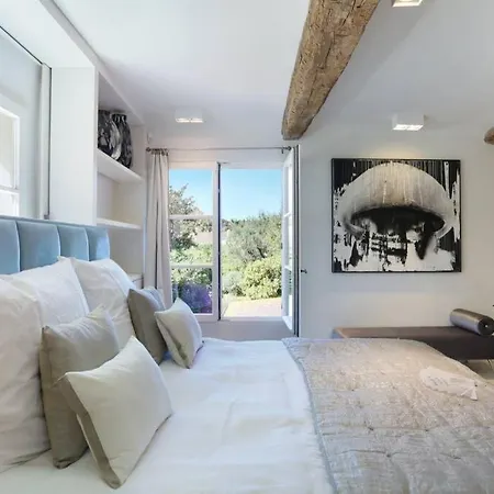 Maison Skyloft
