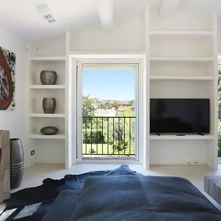 Maison Skyloft Nyaraló Saint-Tropez