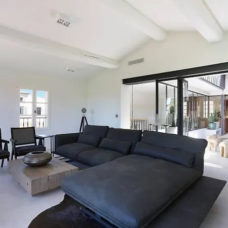 Maison Skyloft Nyaraló
