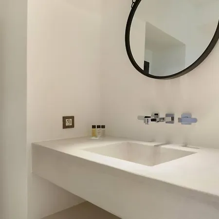 Tatil Evi Maison Skyloft Saint-Tropez