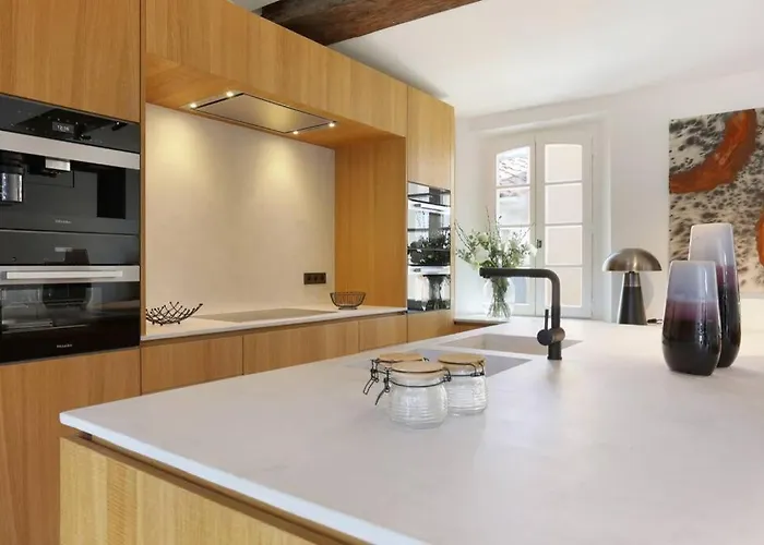 Maison Skyloft סן טרופז