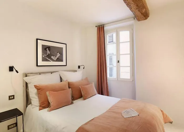 Maison Skyloft סן טרופז