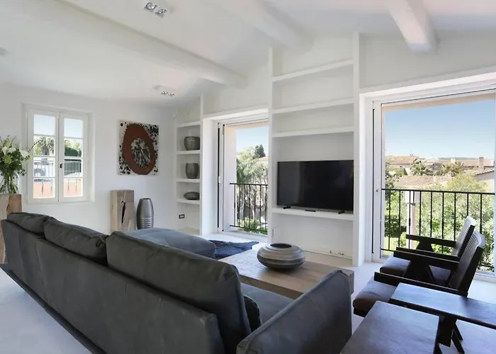 Maison Skyloft בית נופש