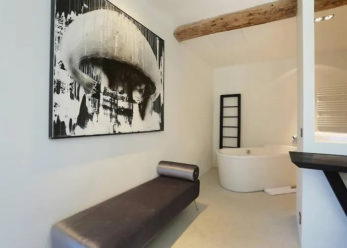 בית נופש Maison Skyloft