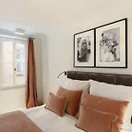 Casa de Férias Maison Skyloft *