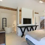 Maison Skyloft Casa de Férias