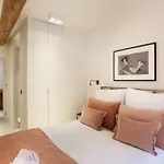 Casa de Férias Maison Skyloft *