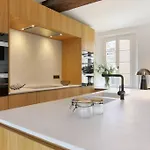 Maison Skyloft Saint-Tropez