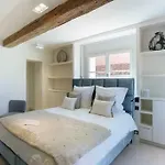 Maison Skyloft Casa de Férias Saint-Tropez