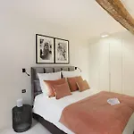 Maison Skyloft Casa de Férias *