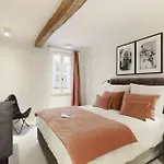 Maison Skyloft Casa de Férias