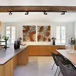 Maison Skyloft Casa de Férias