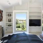 Maison Skyloft Casa de Férias Saint-Tropez