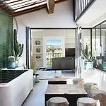 Casa de Férias Maison Skyloft Saint-Tropez