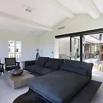 Maison Skyloft Casa de Férias