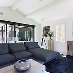Maison Skyloft Saint-Tropez