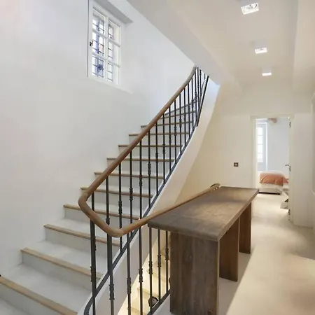 Casa de Férias Maison Skyloft