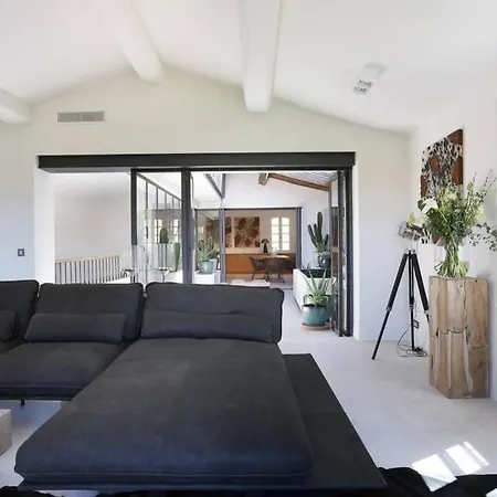 Maison Skyloft *