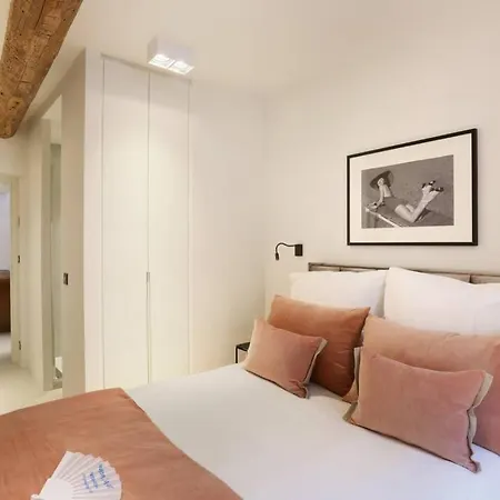 Dom wakacyjny Maison Skyloft *