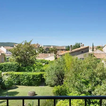 Maison Skyloft *