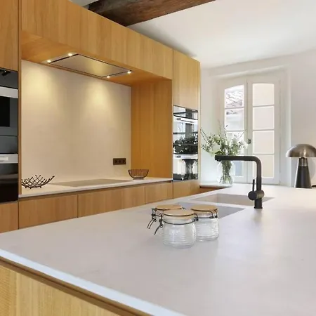 Maison Skyloft Saint-Tropez