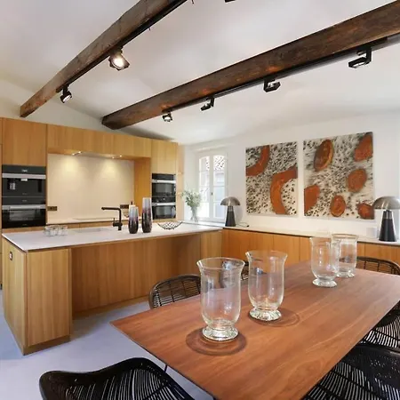 Maison Skyloft Dom wakacyjny *