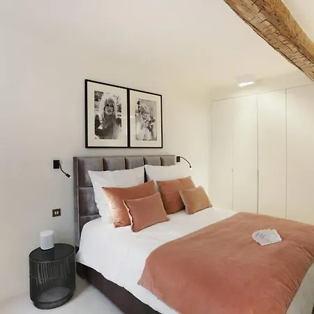 Maison Skyloft Holiday home *