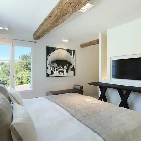 Dom wakacyjny Maison Skyloft *