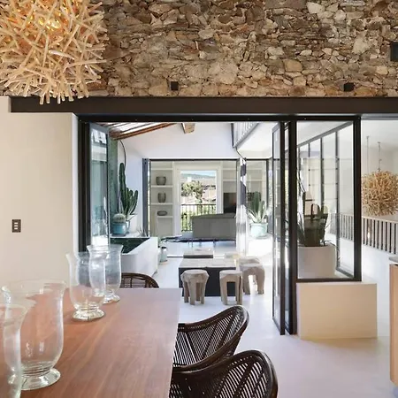 Maison Skyloft Dom wakacyjny