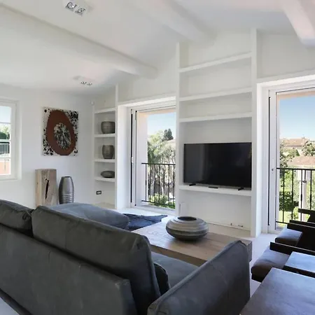 Maison Skyloft Holiday home