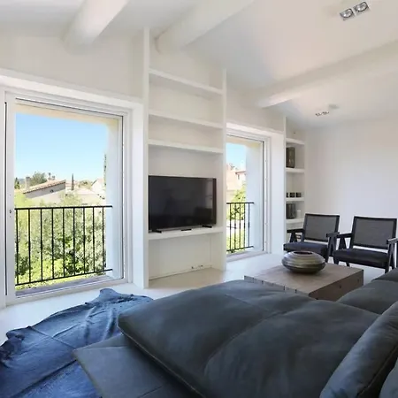Holiday home Maison Skyloft