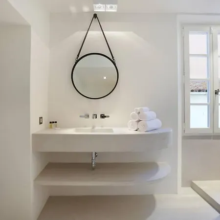 Maison Skyloft * Saint-Tropez