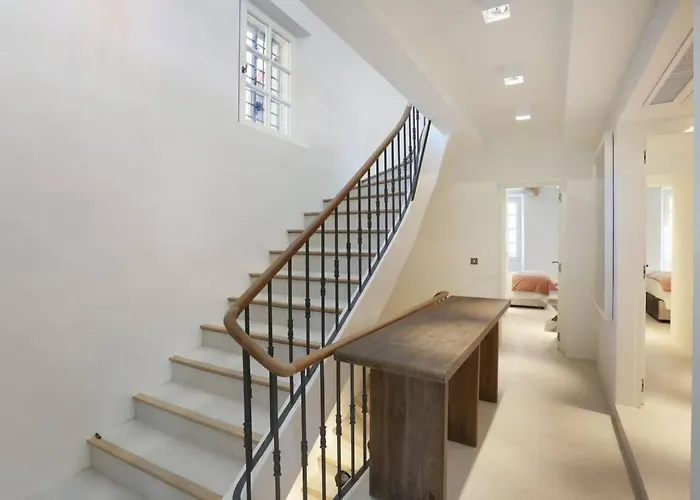 Holiday home Maison Skyloft