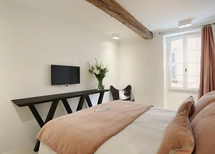 Maison Skyloft Holiday home *