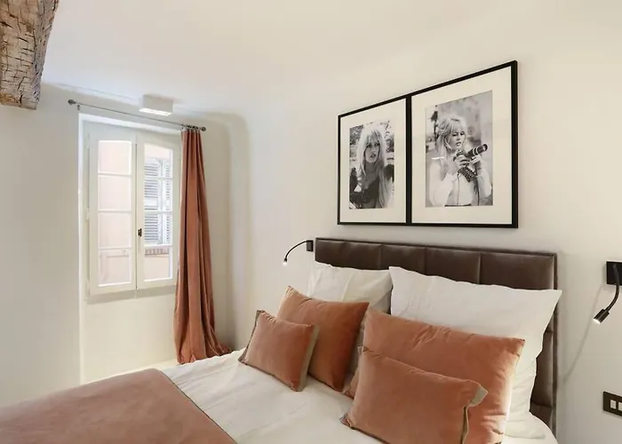 Holiday home Maison Skyloft *