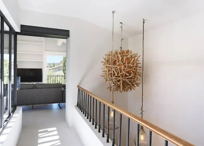 Maison Skyloft Holiday home *