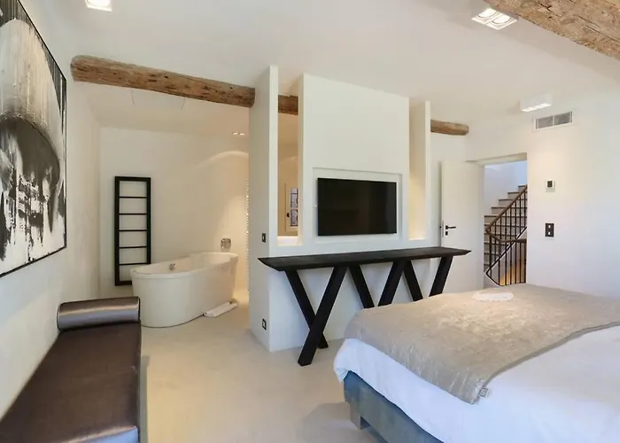 Maison Skyloft Holiday home