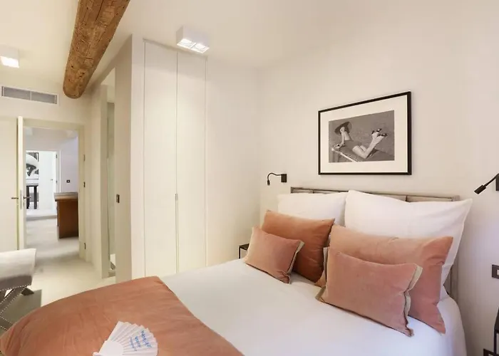 Casa de Férias Maison Skyloft *