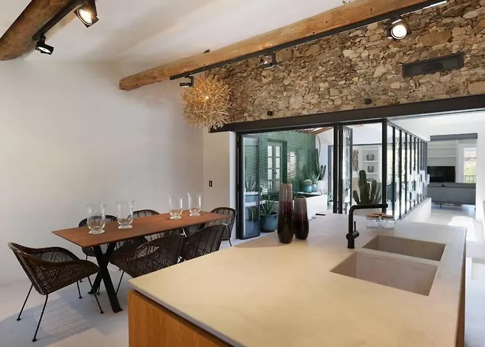 Maison Skyloft Holiday home *