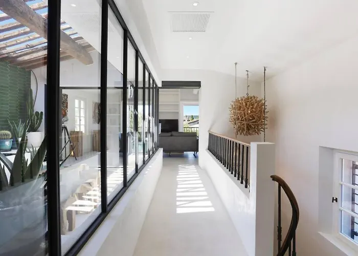 Maison Skyloft Saint-Tropez