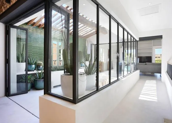 Maison Skyloft Holiday home *