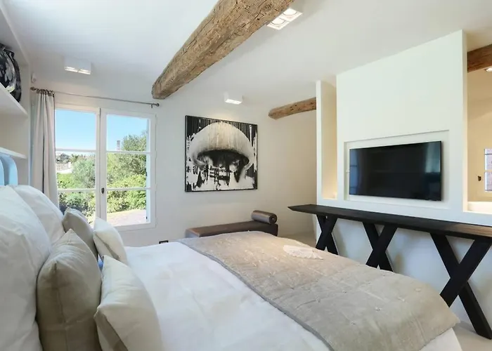 Casa de Férias Maison Skyloft *