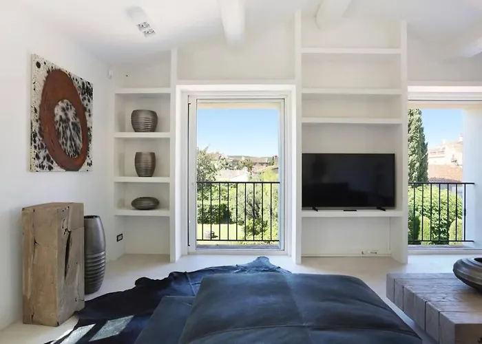 Maison Skyloft Holiday home Saint-Tropez