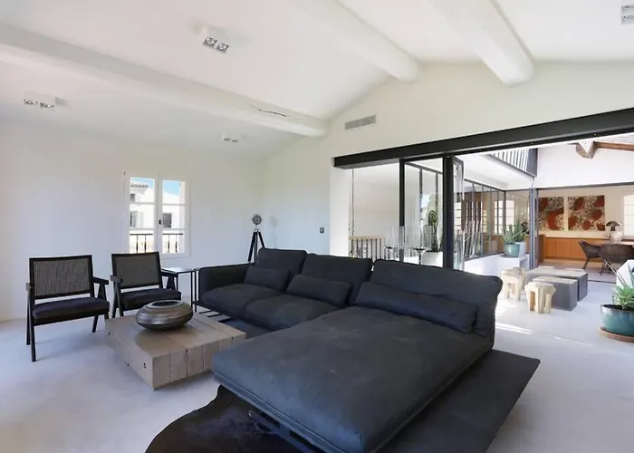 Maison Skyloft Casa de Férias