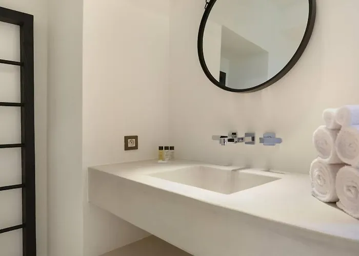 Casa de Férias Maison Skyloft Saint-Tropez